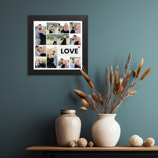 Love Frame II