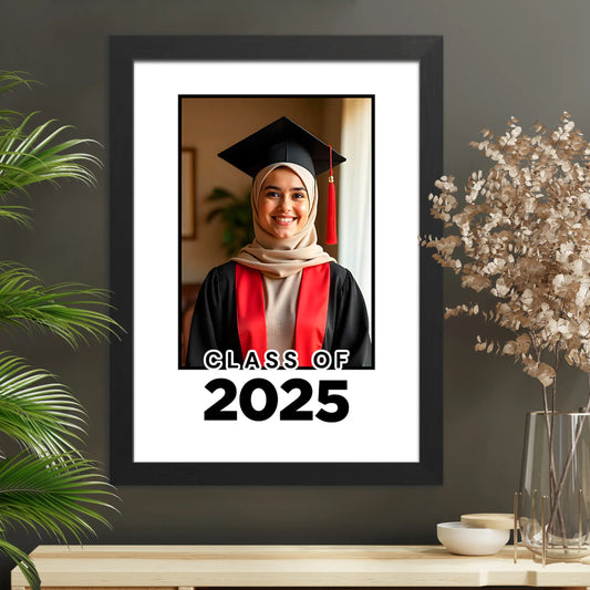 Graduation - Design 2