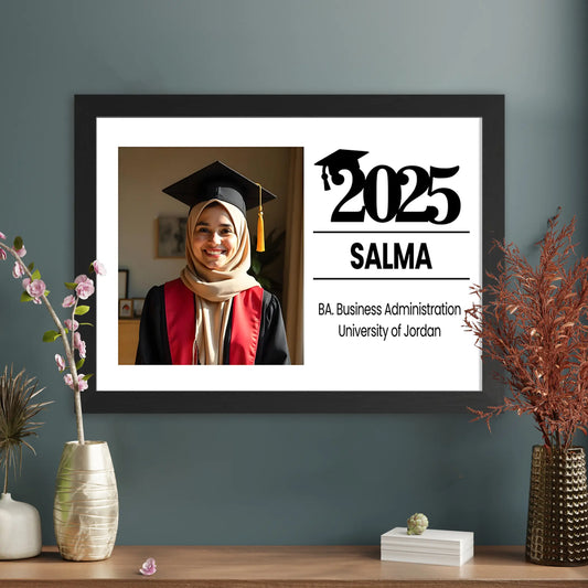 Graduation - Design 3