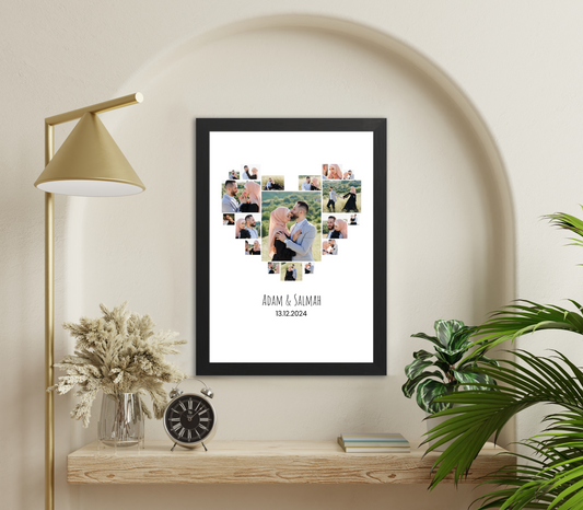 Love Frame IV